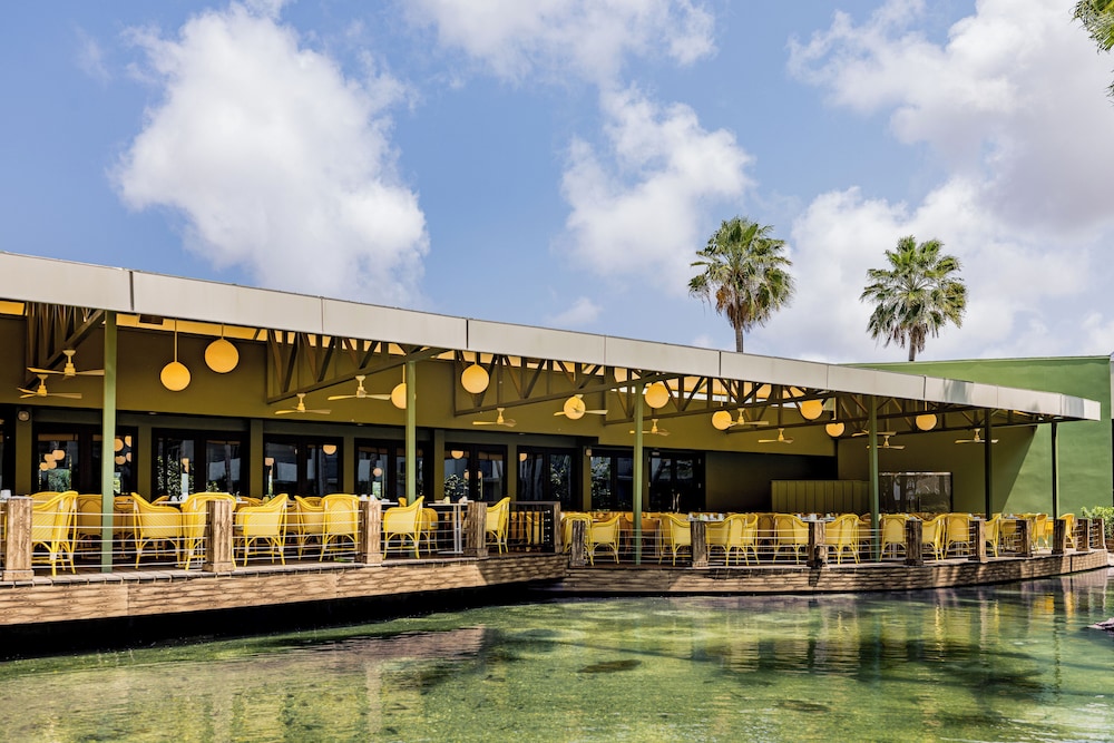 The Westerly at Hilton Aruba Caribbean Resort 54/60