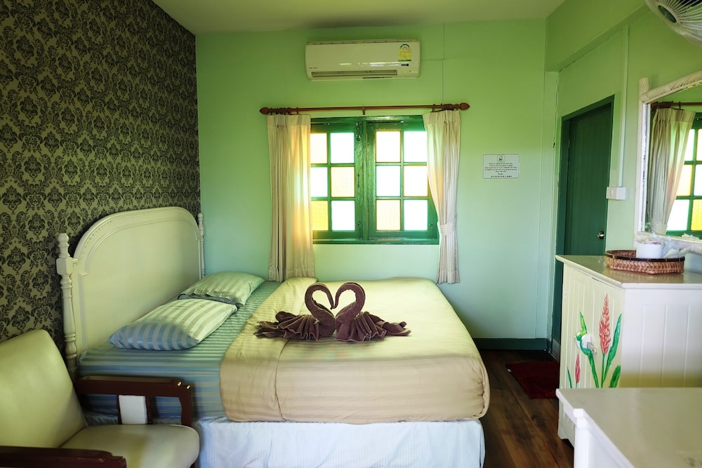 Baanrak Amphawa Homestay 40/61