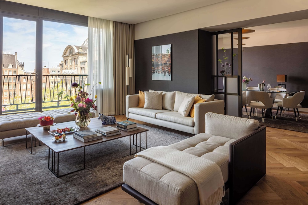 Anantara Grand Hotel Krasnapolsky Amsterdam 32/50