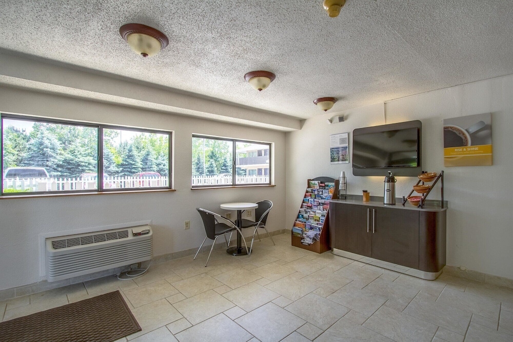 Motel6 Ashland, OH 30/46