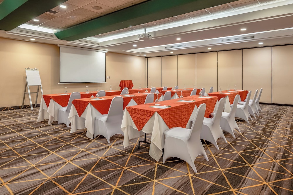 Holiday Inn San Jose La Sabana an IHG Hotel 35/47