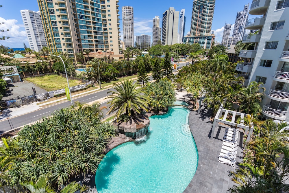 Sovereign Gold Coast 71/73