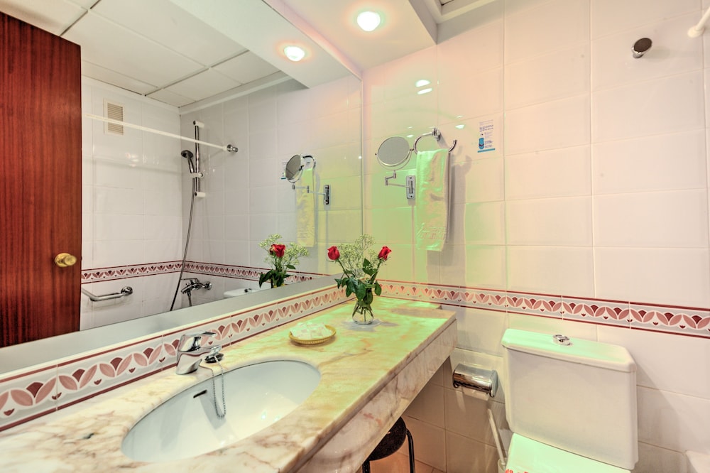 Hotel Voramar Mallorca 50/51