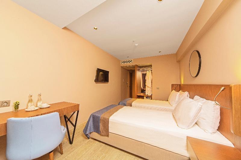 Economy, Single, Single Bed, No Window, Ground Floor