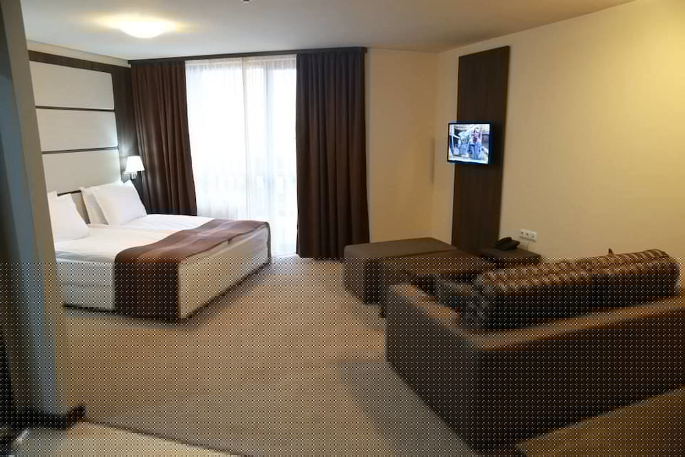 HOTEL COMPLEX ZARA RESORT & SPA 16/54