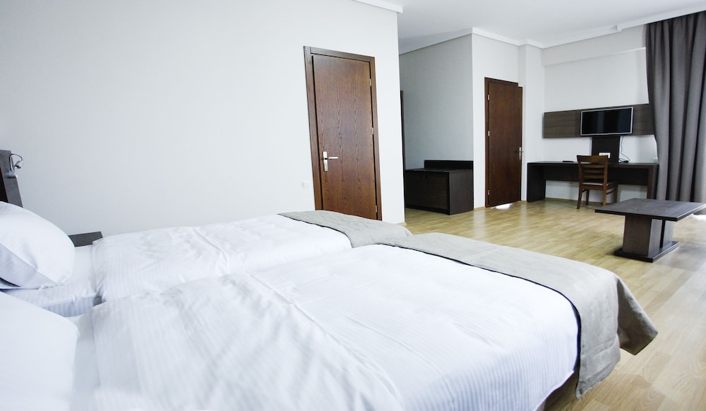 Hotel Vilton 9/42