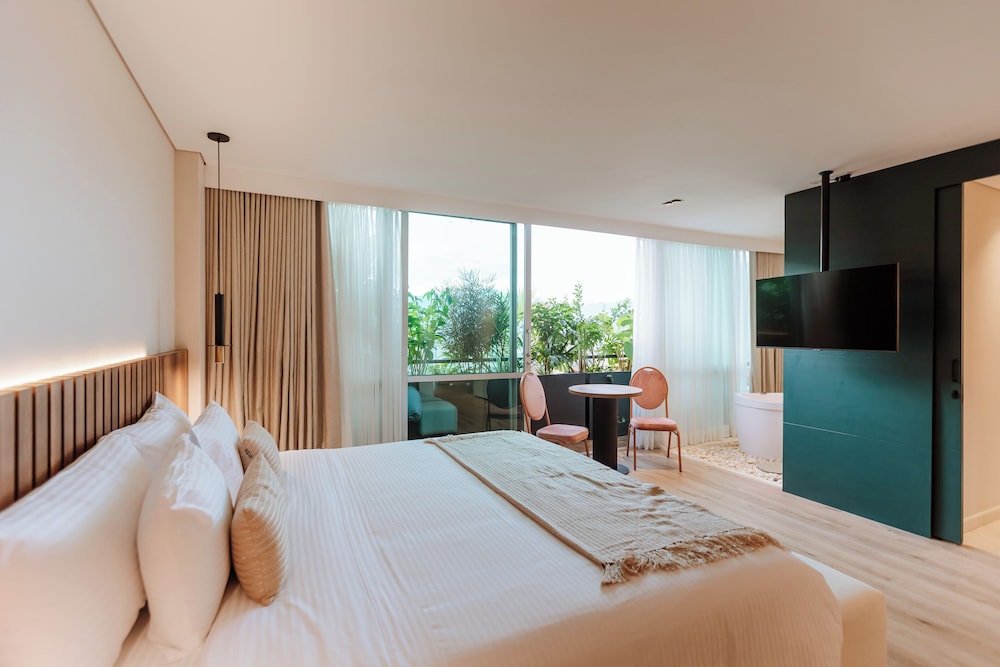 Hotel Sky Medellin 17/55