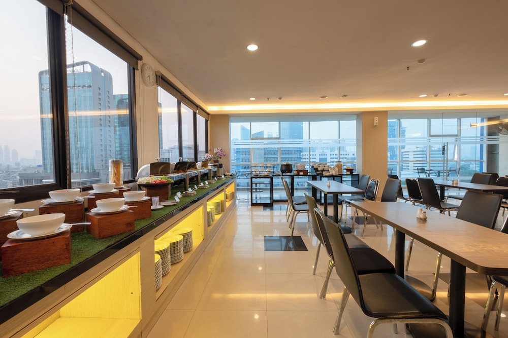 Hotel 88 Grogol 45/55