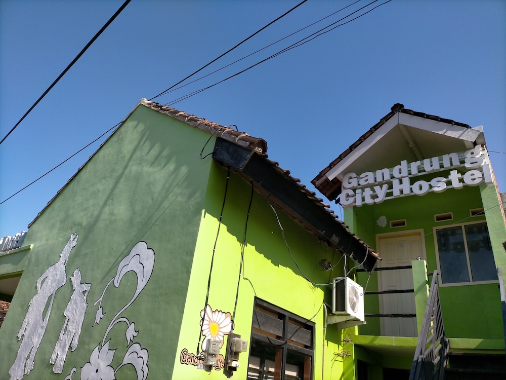 Gandrung City Hostel 4/68