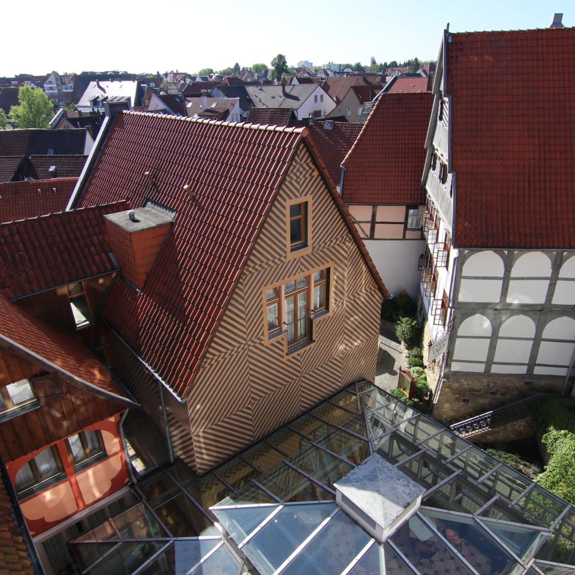Hotel Arminius 4/52