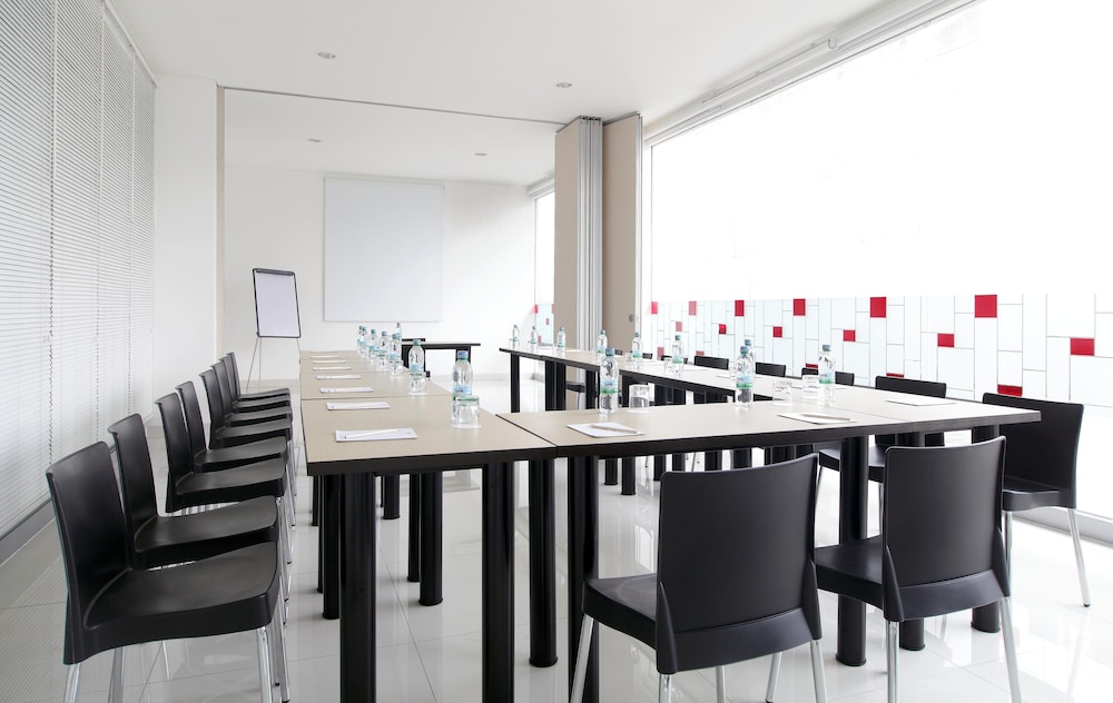 Amaris Hotel Pekanbaru 30/35