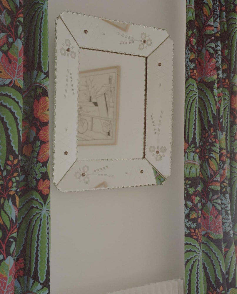 HOTEL DU TEMPS 6/58