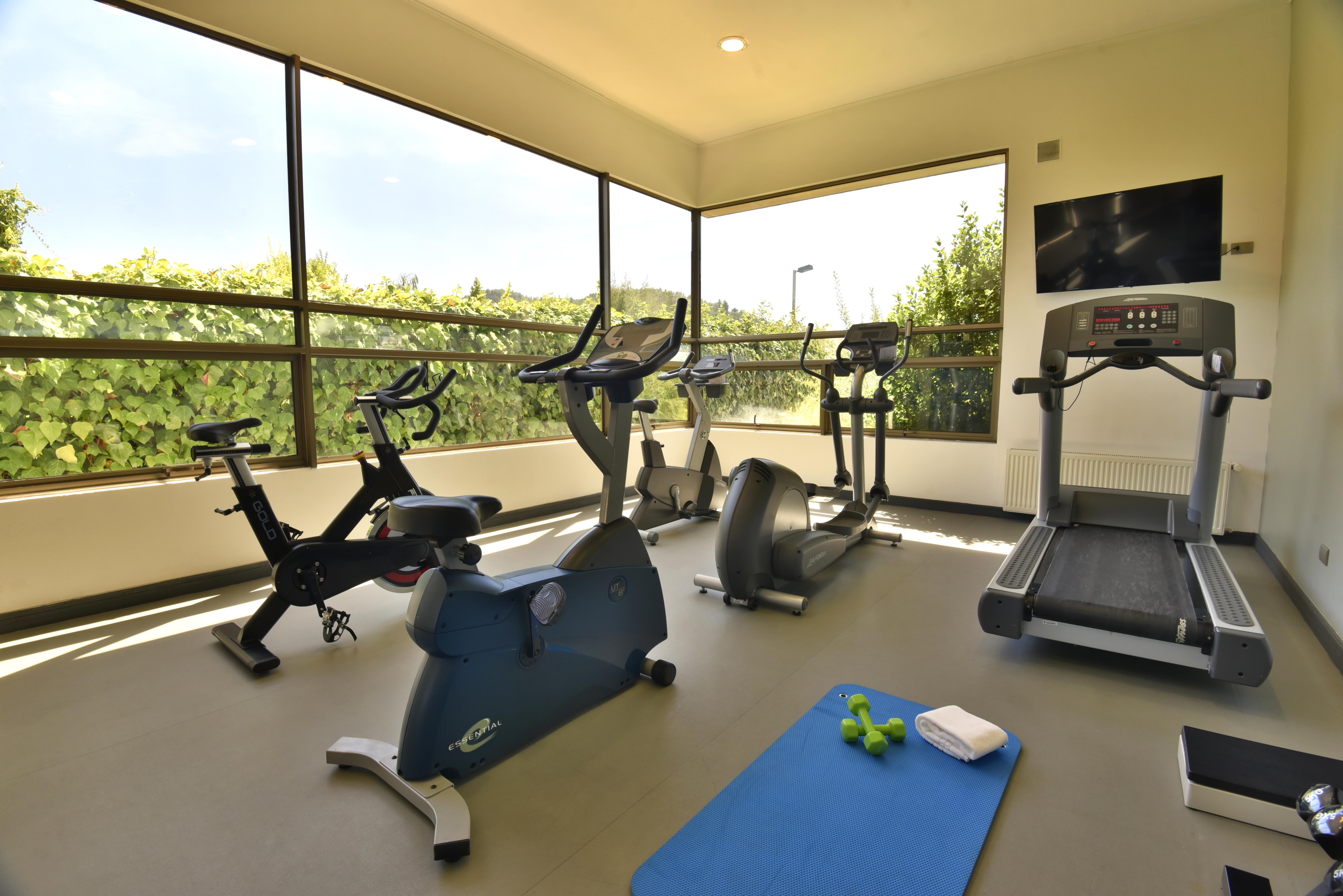 HOLIDAY INN EXPRESS TEMUCO 43/79