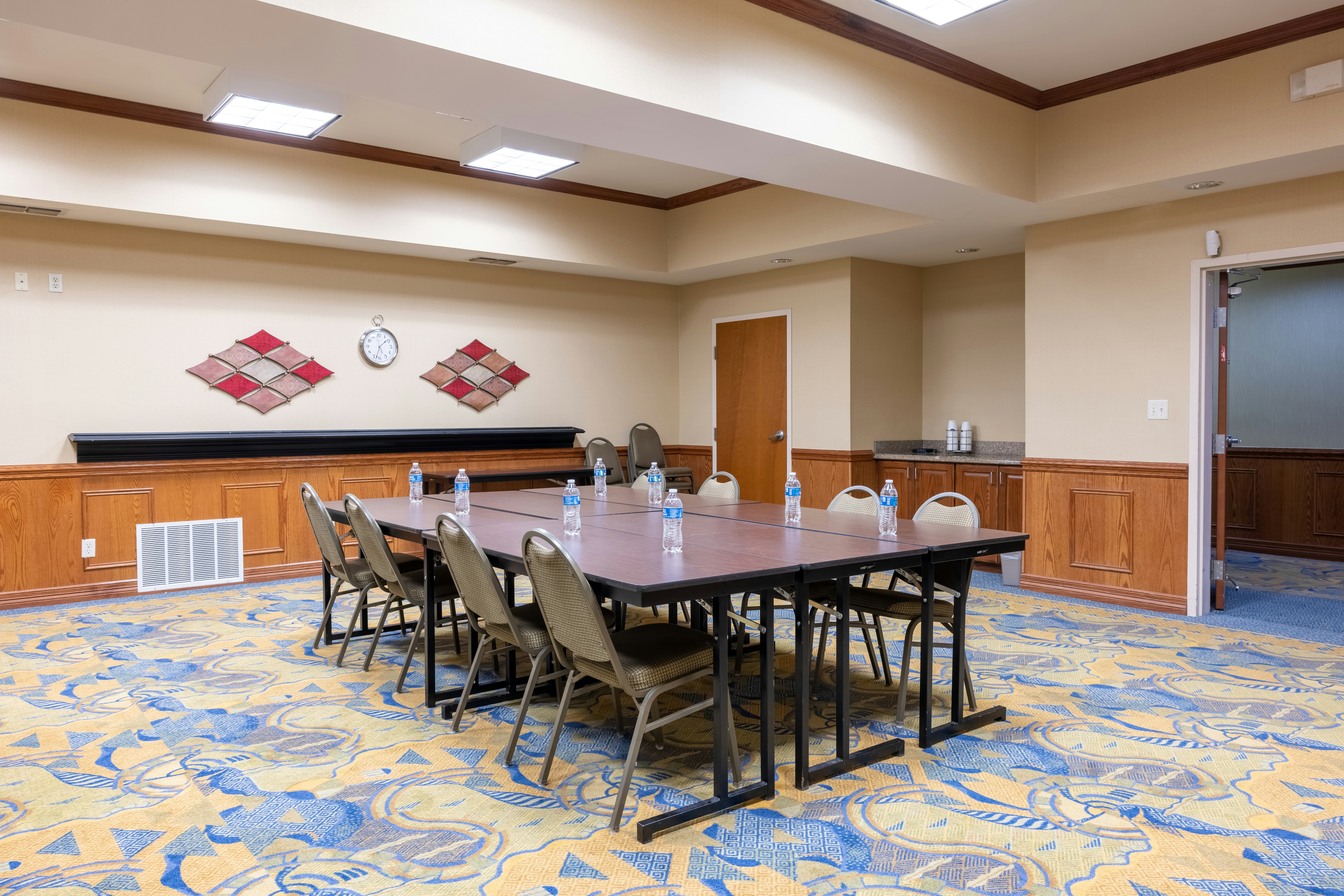 Hampton Inn Alice 19/23