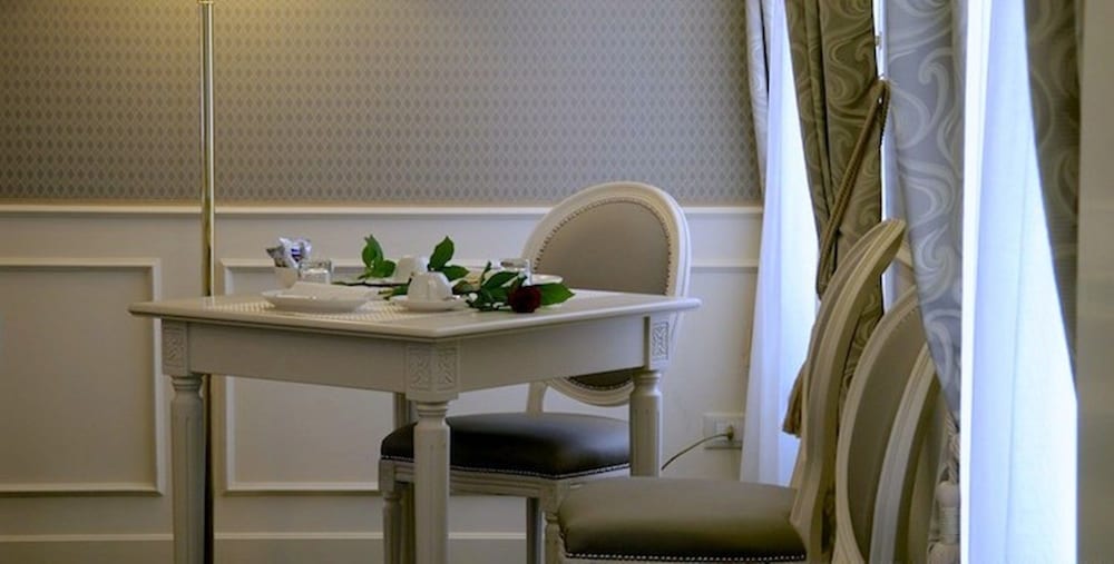 Corte Barozzi Venice Suites 35/50