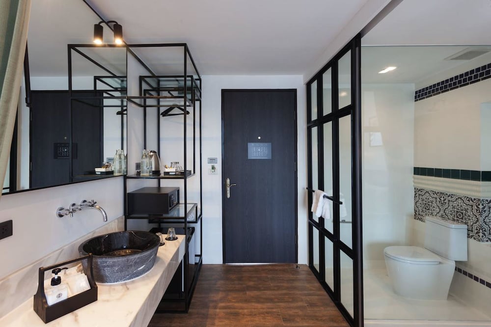 Oriental Heritage Residence Bangkok 21/50