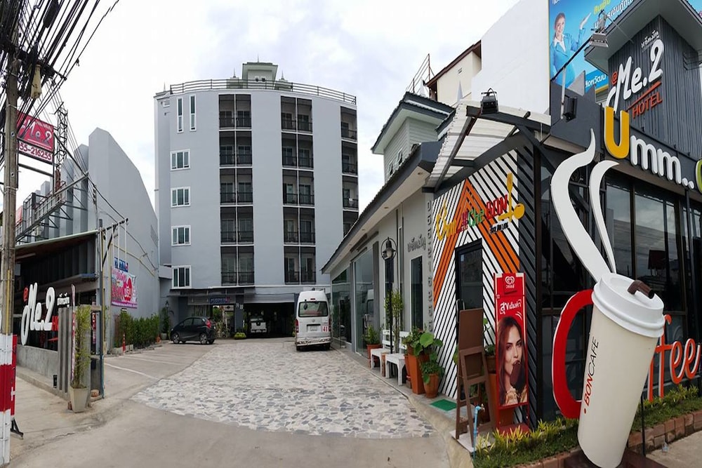 Atme2 Hotel 30/34