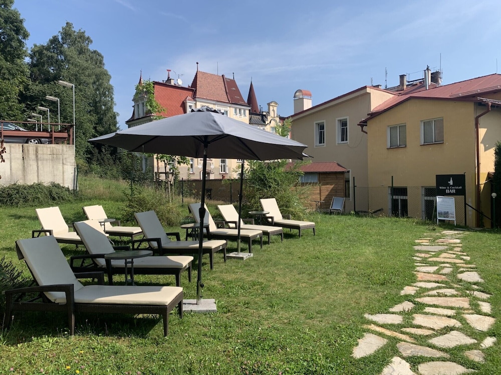 Spa hotel Devin 33/44