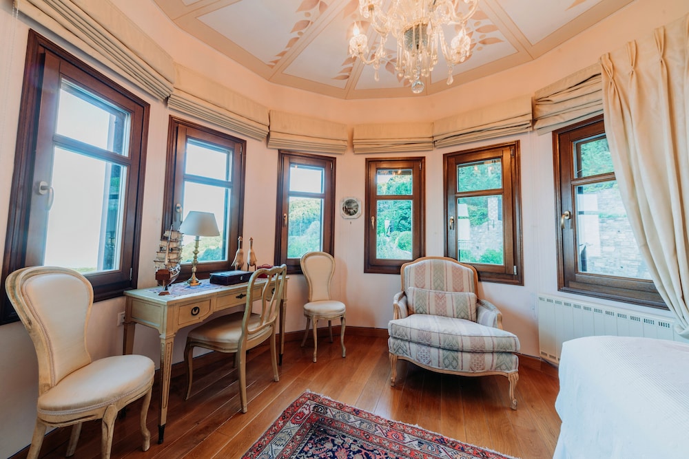 Elysian Luxury Villa Pelion 34/49