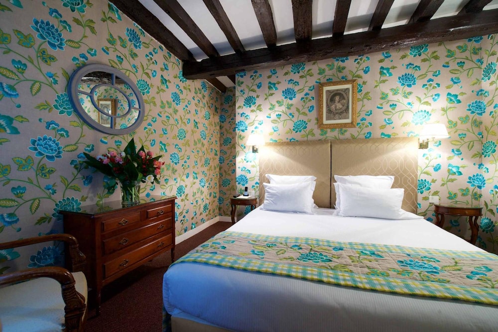 RELAIS HOTEL DU VIEUX PARIS 20/50