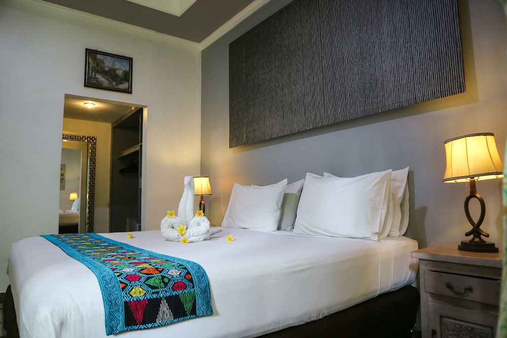 Sendok Hotel 24/72