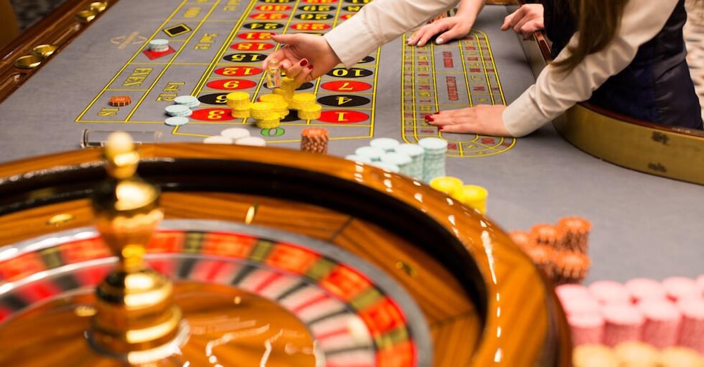 Golden Palace Batumi Hotel & Casino 21/50