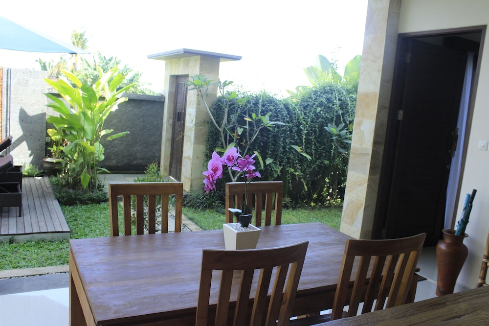 Heaven Villa Ubud 33/50