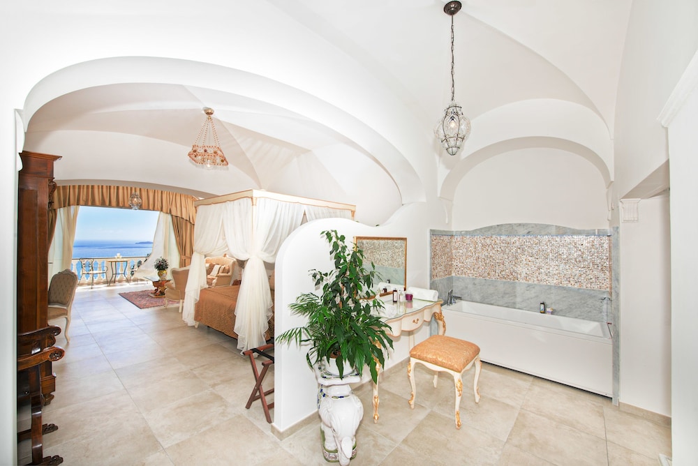 Hotel Villa Gabrisa 4/50