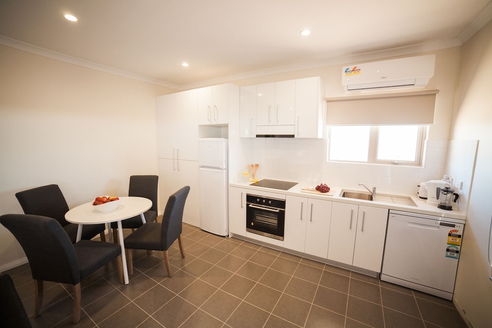 Exmouth Escape Resort 43/53