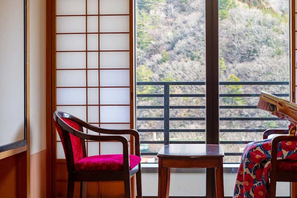 Shiobara Onsen Yashio Lodge 34/42