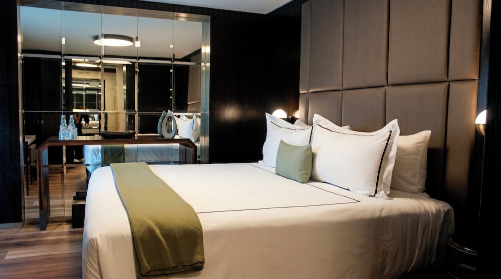 Hippodrome Hotel Condesa 17/50