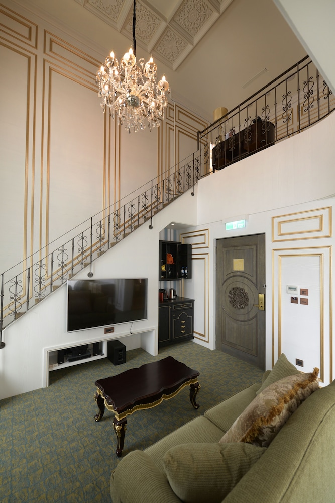 Golden Tulip RS Boutique Hotel 29/50