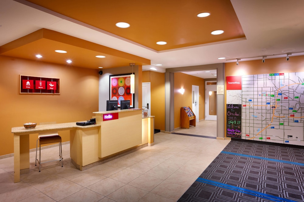 TownePlace Suites by Marriott Omaha West 9/34