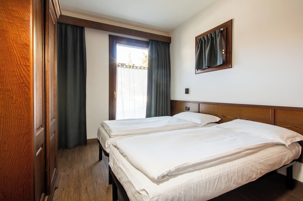 Residende Nevegall 13/42