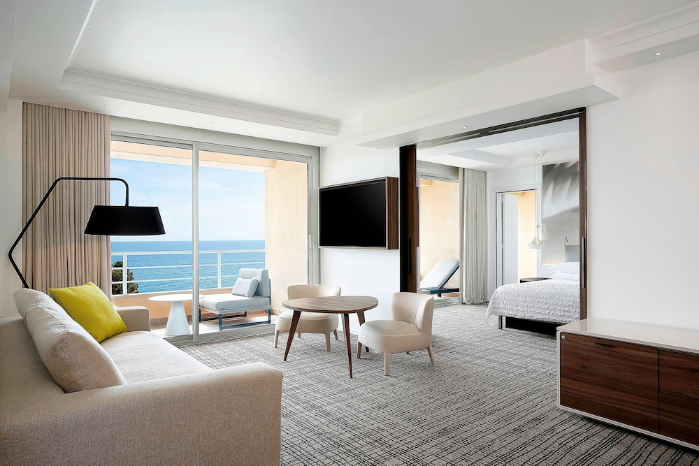 Le Meridien Beach Plaza 42/75