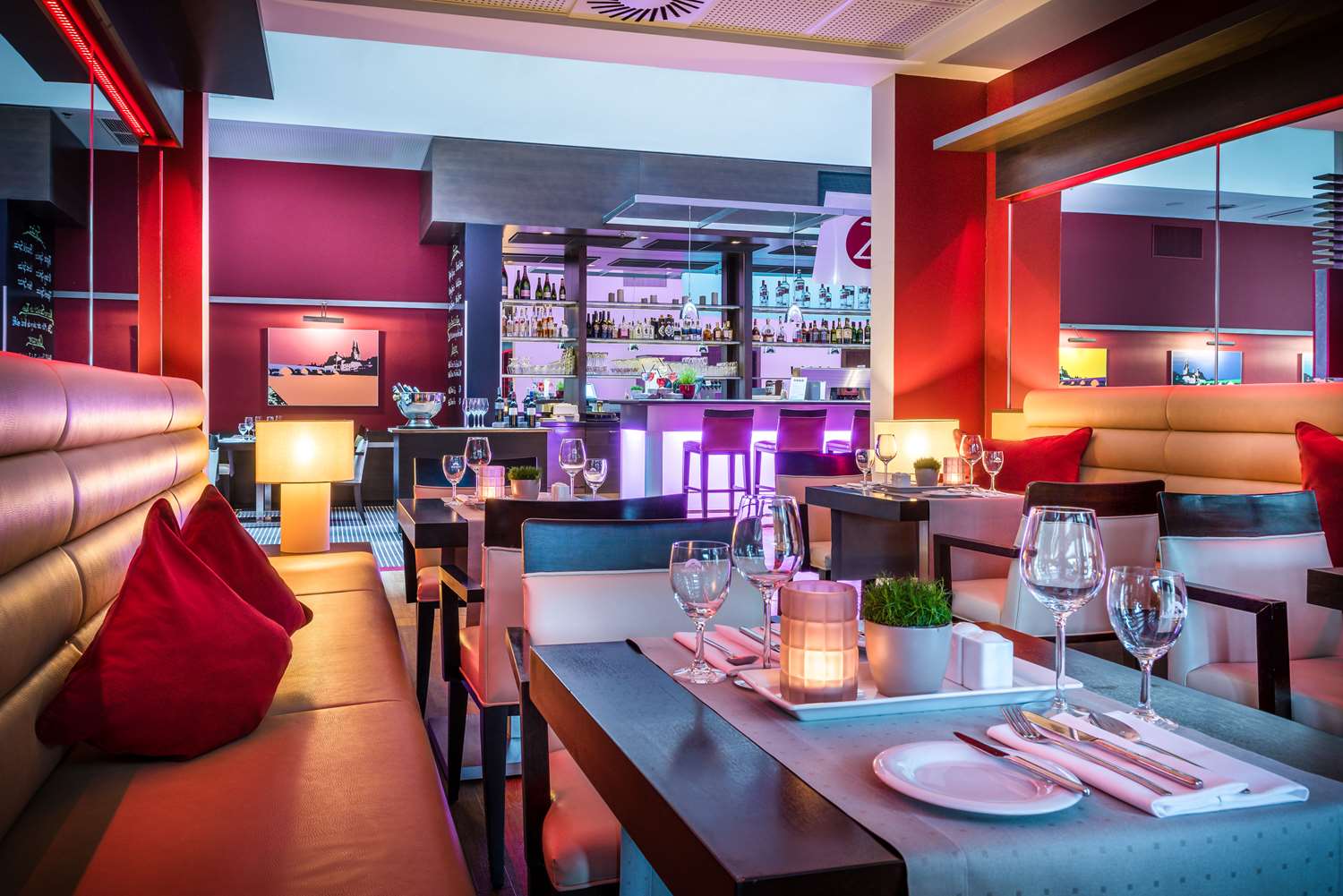 Novina Hotel Regensburg 40/66