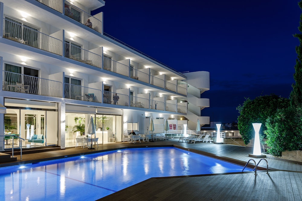 Hotel Tora in PEGUERA