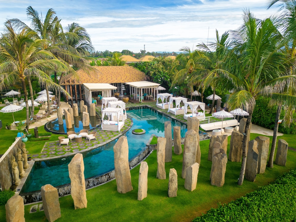 The Royal Purnama Art Suites and Villas - Adults Only 39/50