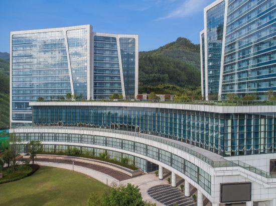 Argyle Grand Hotel Nanping 24/24
