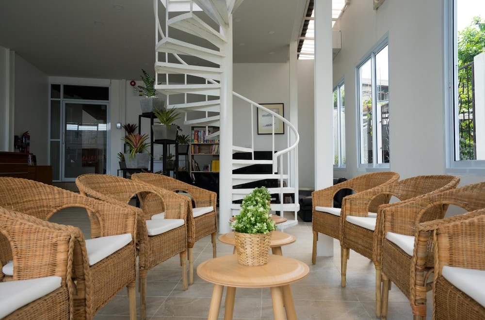 Connect Hostel 30/52