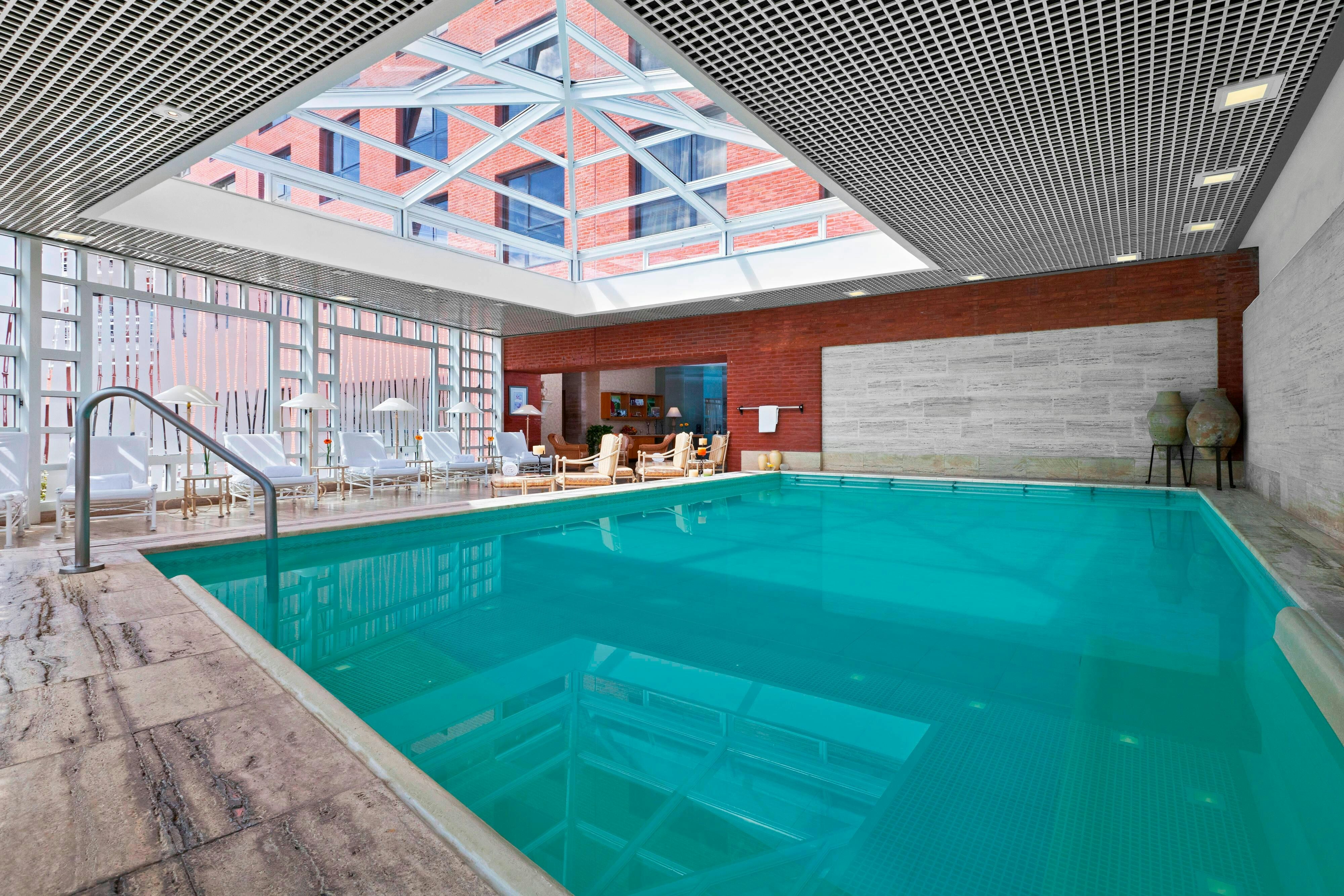 Sheraton Mar Del Plata Hotel 18/39