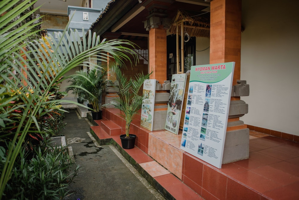 Nyoman Warta Accommodation 3/25