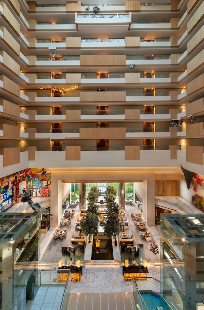 Hyatt Regency Chennai 59/80