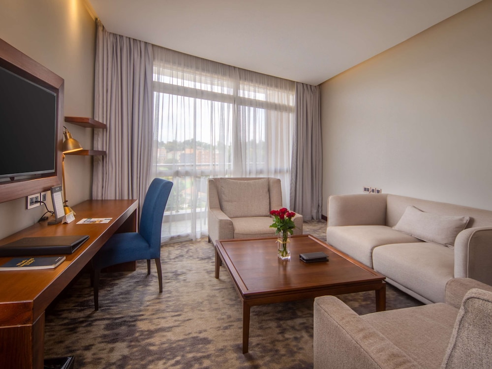 Golden Tulip Canaan Kampala 48/69
