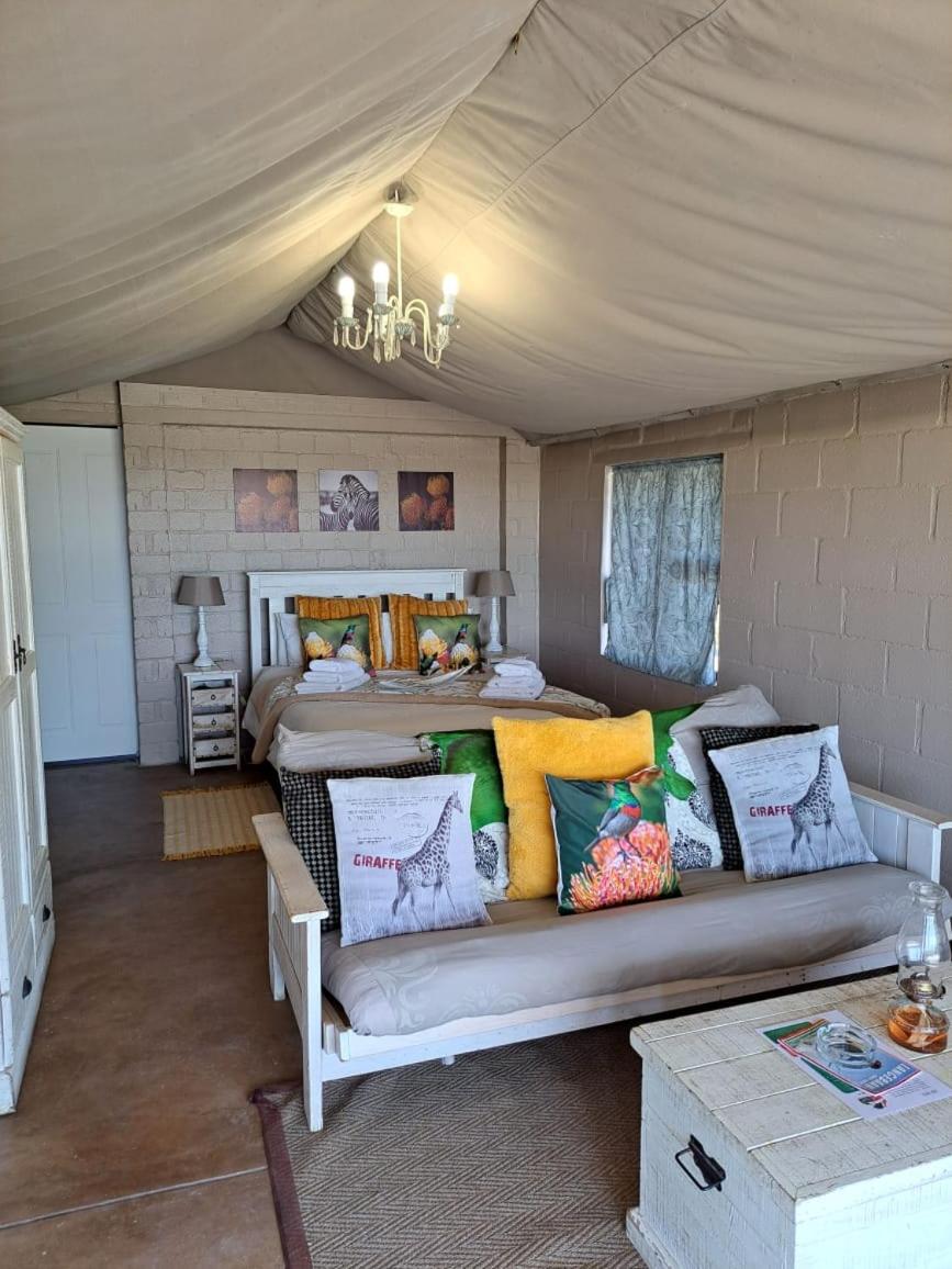 Thali Thali Game Lodge 17/50