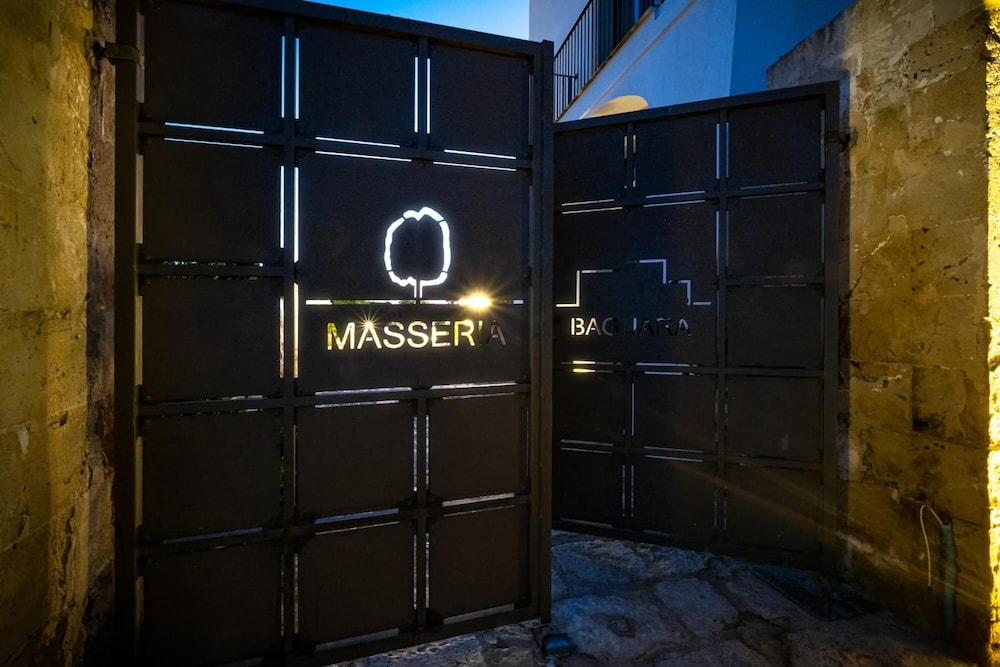 Masseria Bagnara 5/50