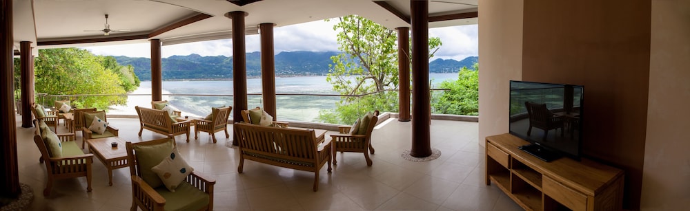 Cerf Island Resort 23/50