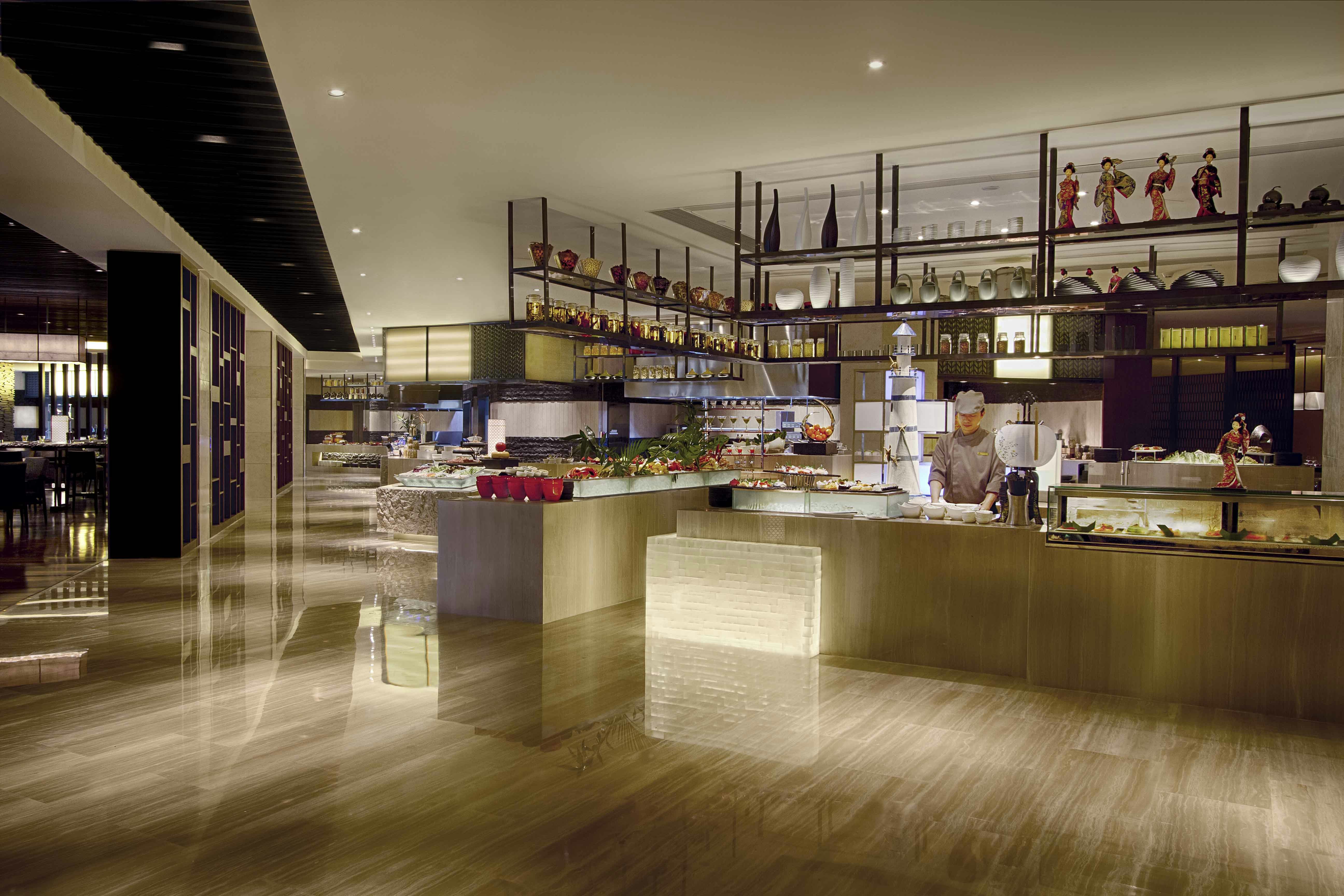 Doubletree By Hilton Heyuan 8/52
