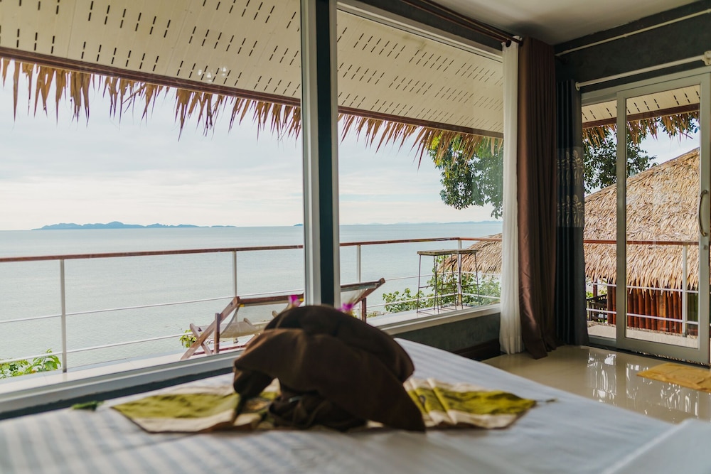 Koh Jum Resort Krabi 22/50