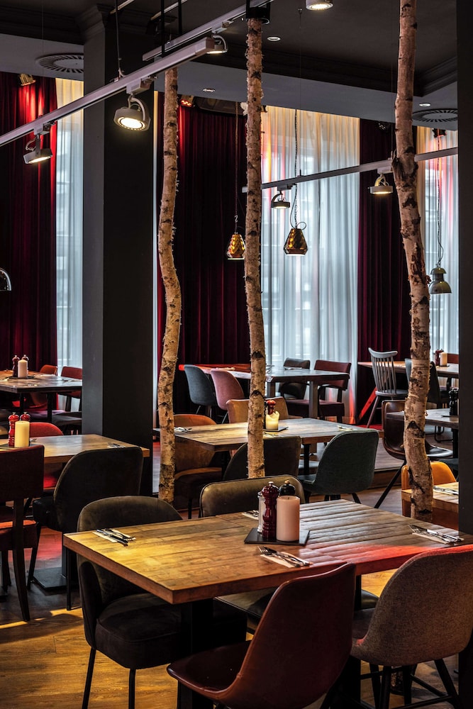 PENTAHOTEL BRAUNSCHWEIG 35/51
